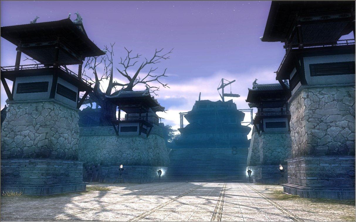 脱逃者